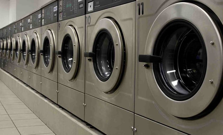 Airbnb Laundry Service in 23435 VA
