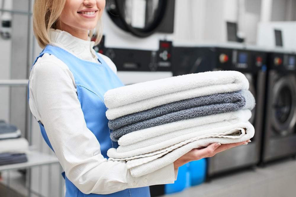 Airbnb Laundry Service in 23455 VA