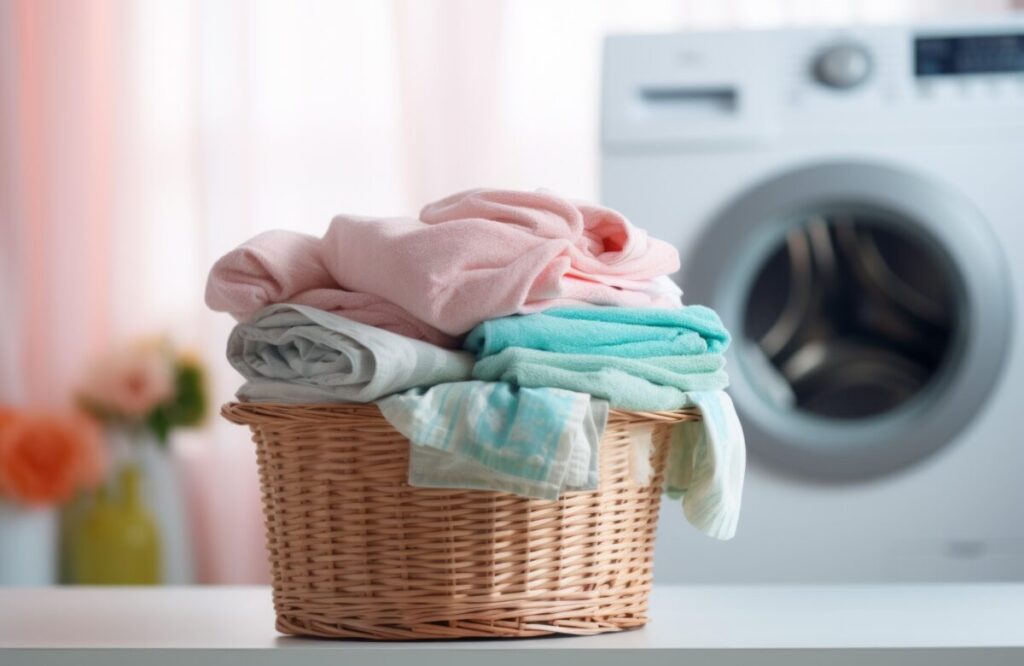 Airbnb Laundry Service in 23504 VA