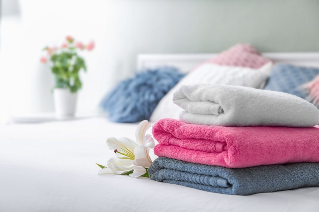 Airbnb Laundry Service in 23508 VA