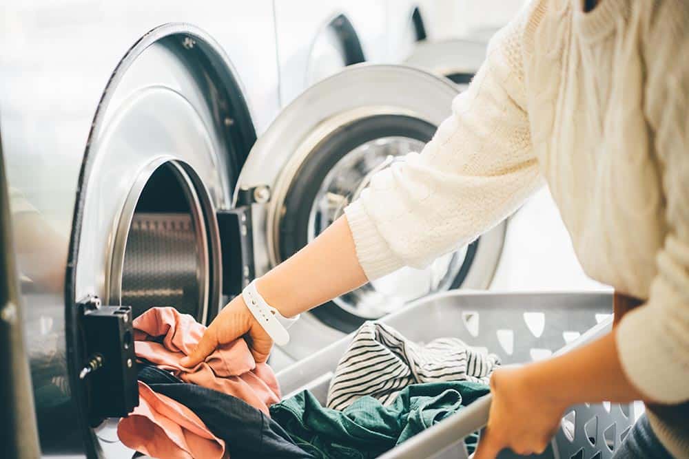 Airbnb Laundry Service in 23703 VA