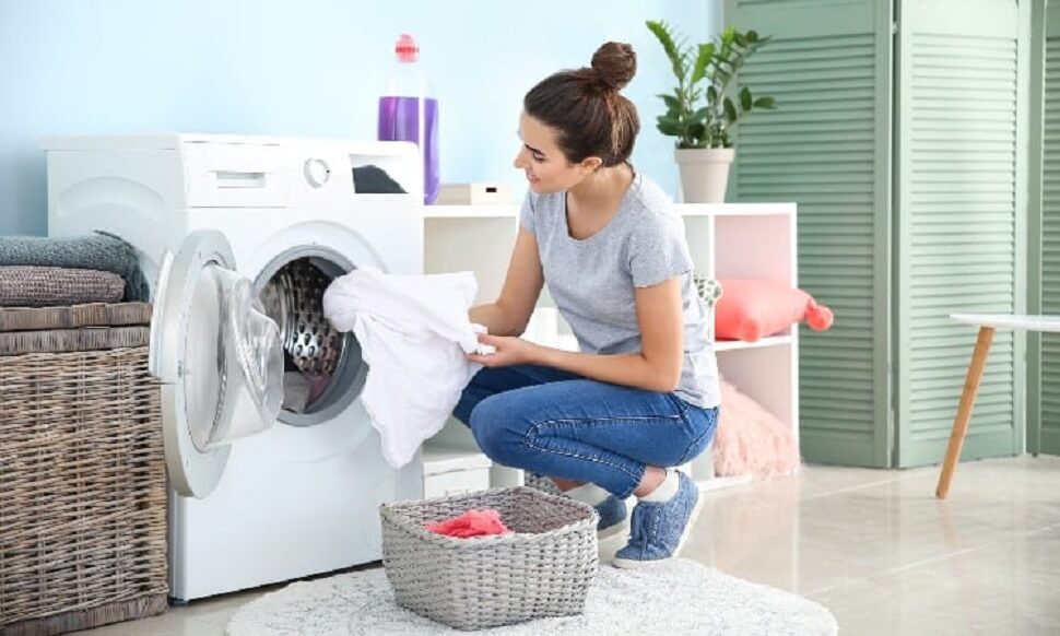 Airbnb Laundry Service in 23707 VA