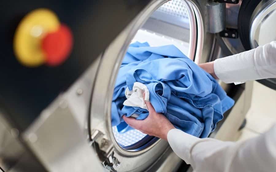 Linen Cleaning Service in 23702 VA