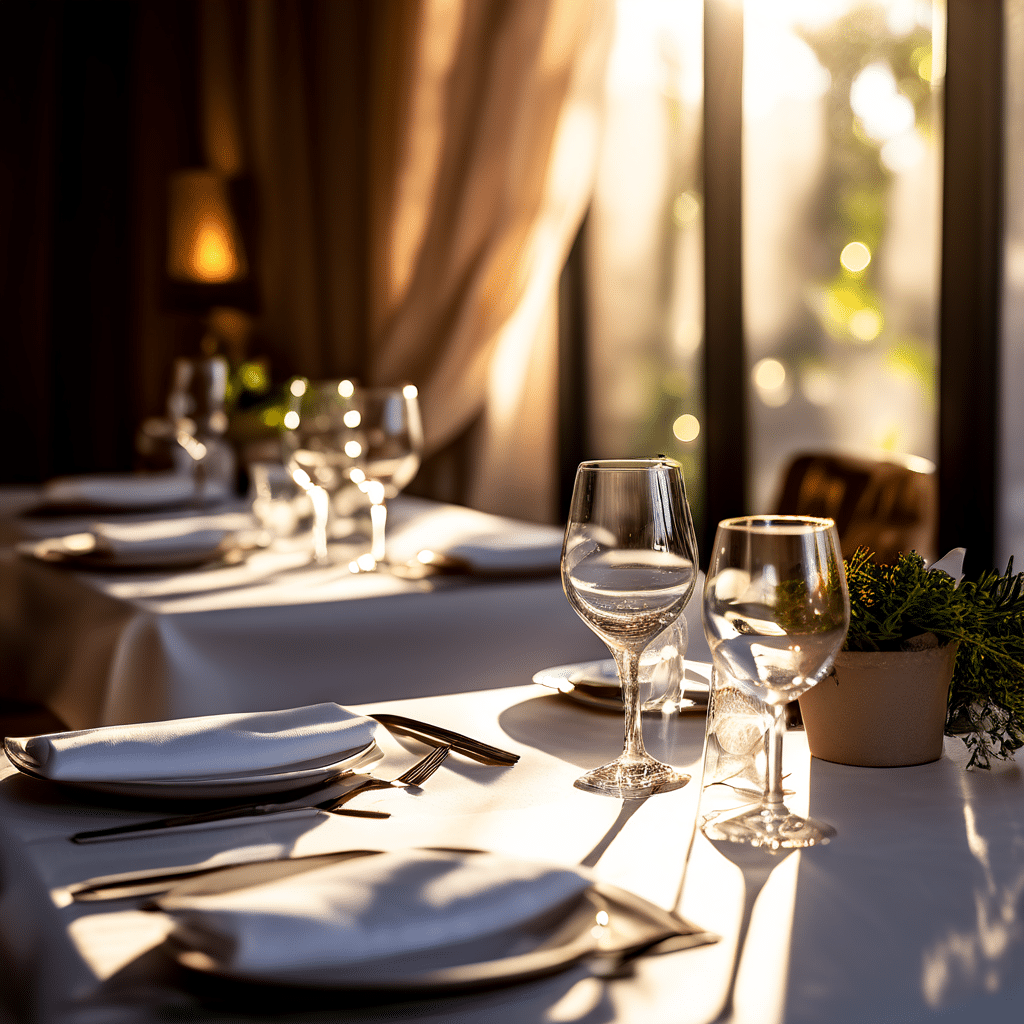 Tablecloths Laundry Service in 23459 VA