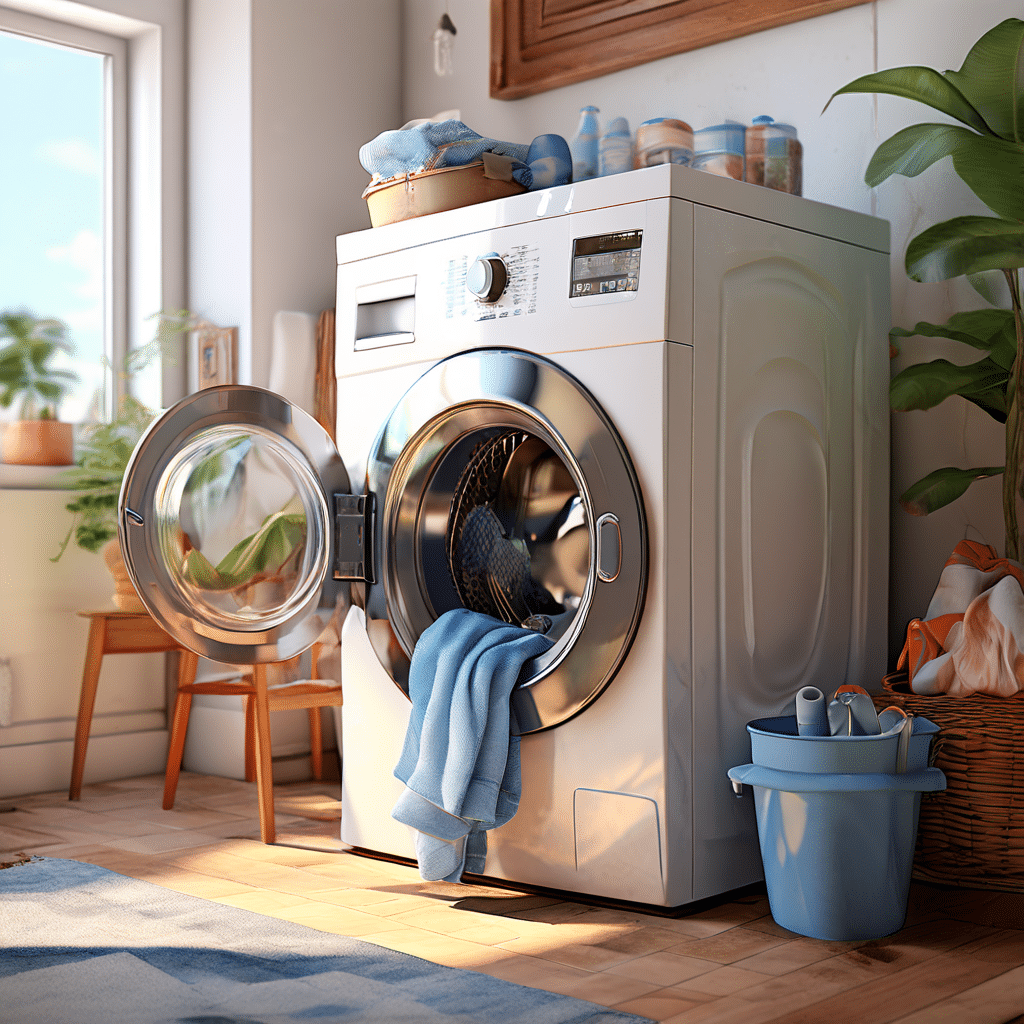 Vrbo Laundry Service in 23321, VA