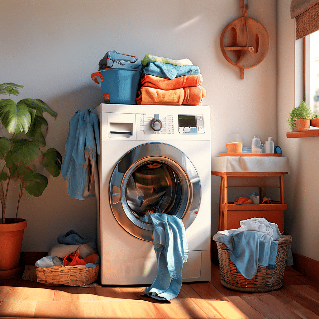 Vrbo Laundry Service in 23323, VA