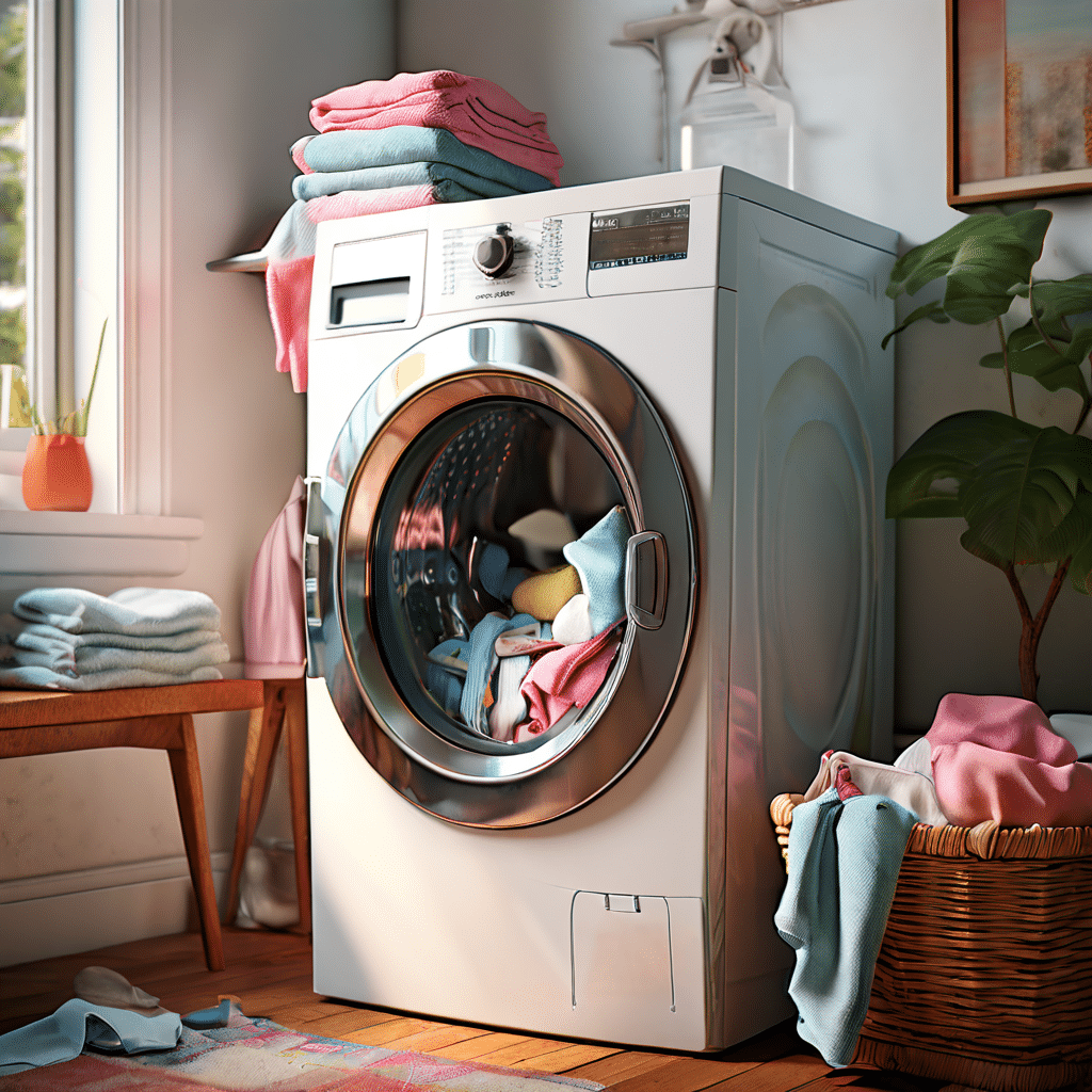 Vrbo Laundry Service in 23451, VA