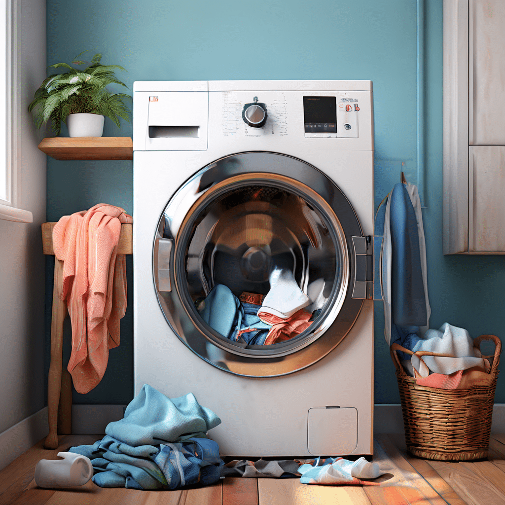 Vrbo Laundry Service in 23460, VA