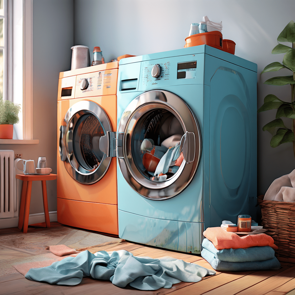 Vrbo Laundry Service in 23461, VA