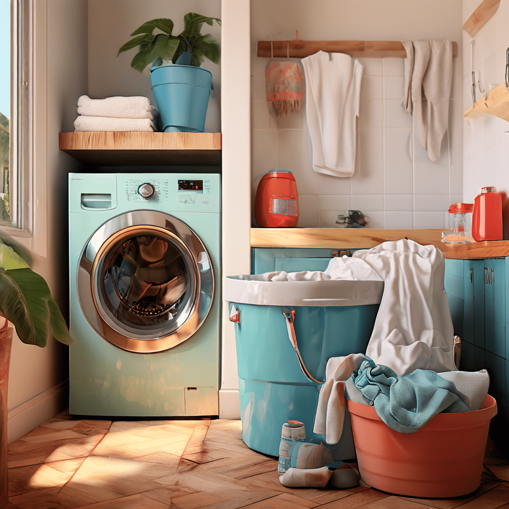 Vrbo Laundry Service in 23502, VA