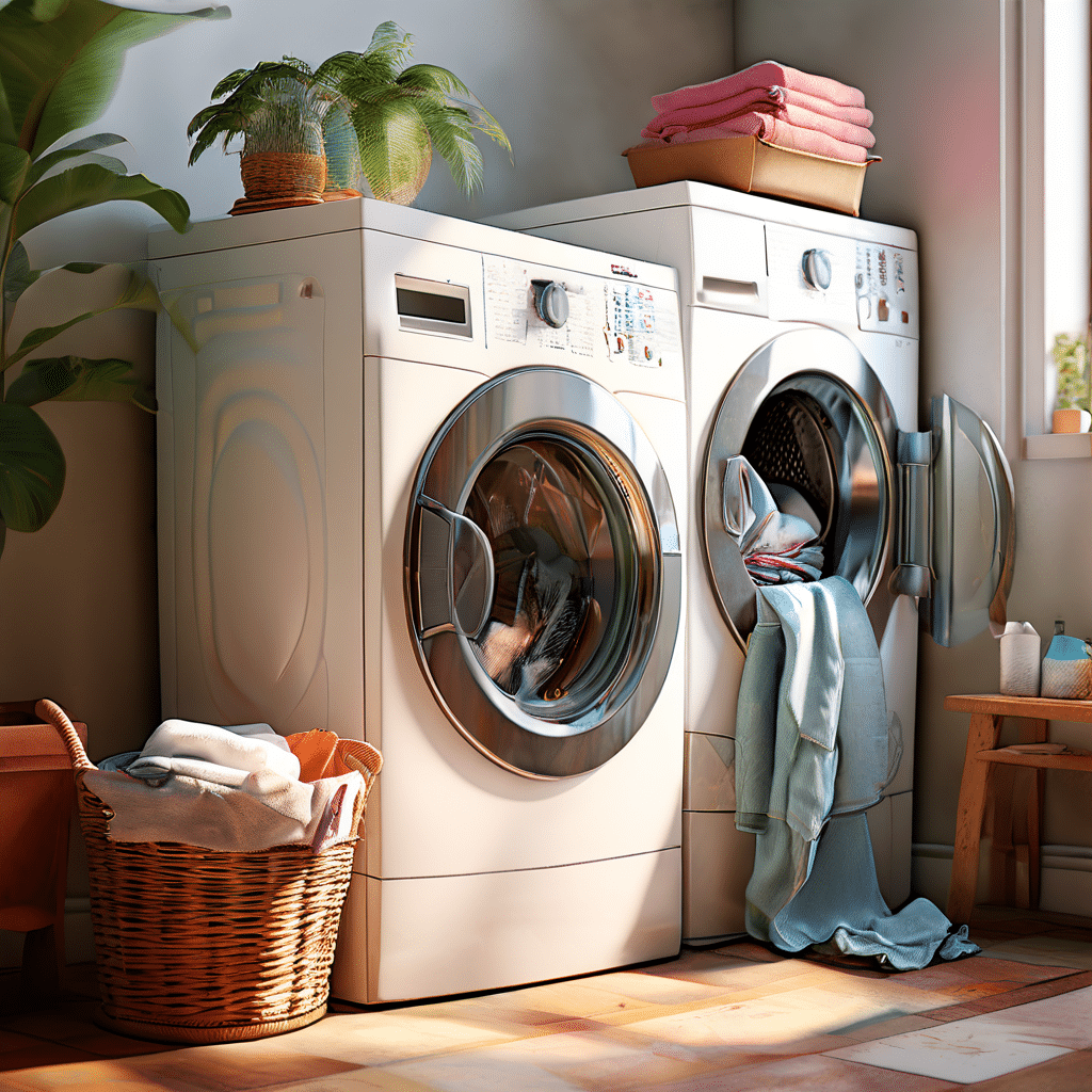 Vrbo Laundry Service in 23507, VA
