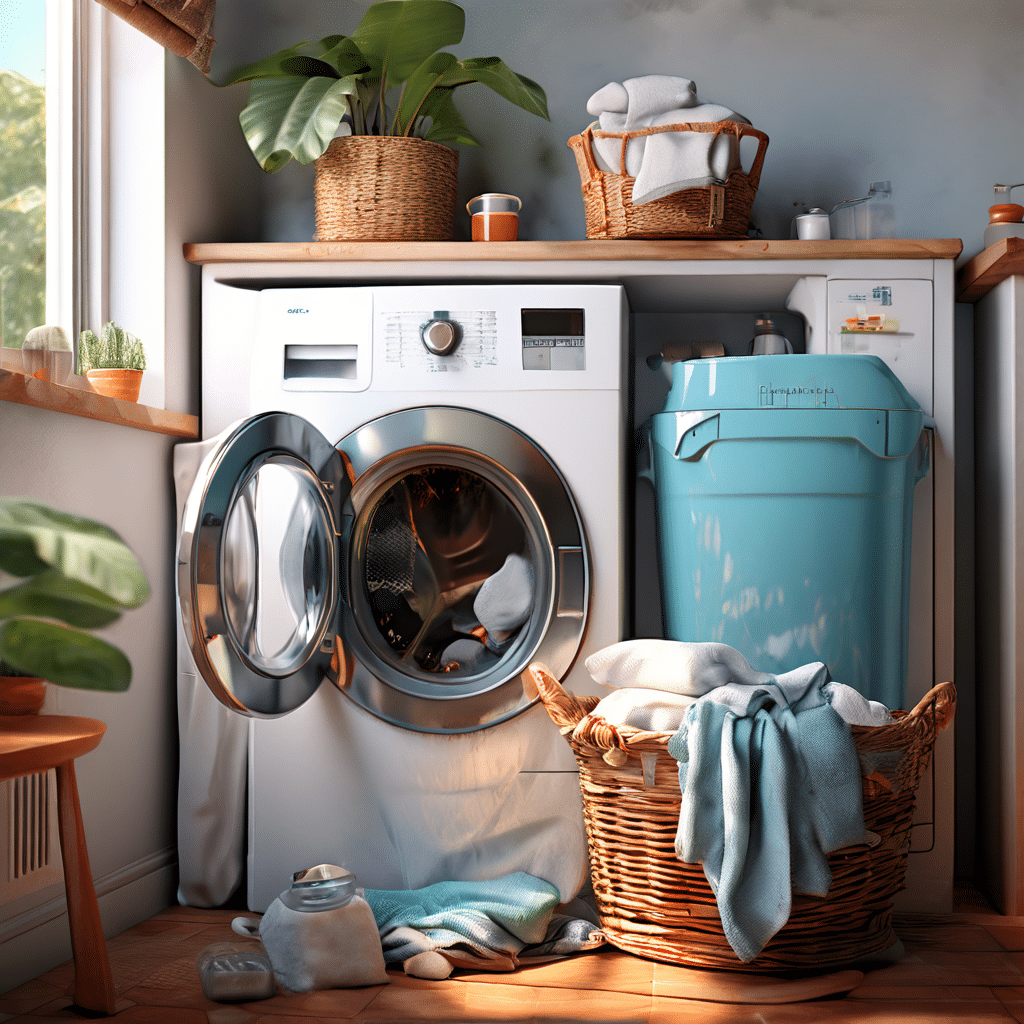 Vrbo Laundry Service in 23508, VA