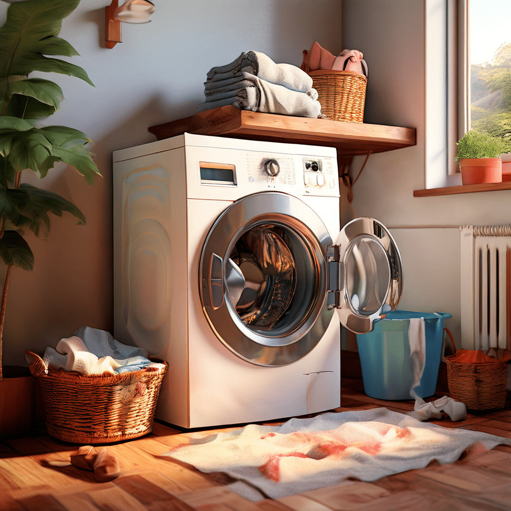 Vrbo Laundry Service in 23509, VA