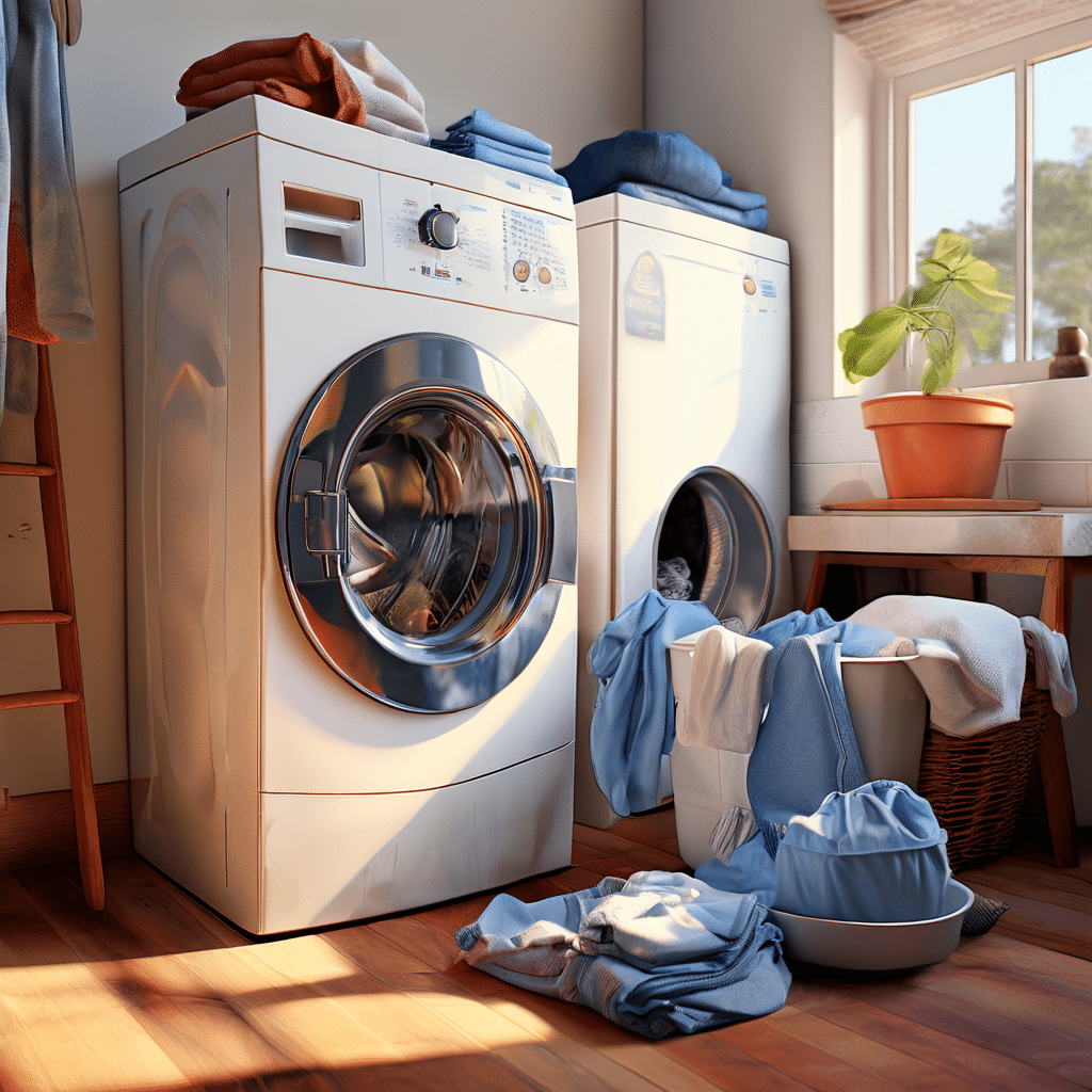 Vrbo Laundry Service in 23518, VA