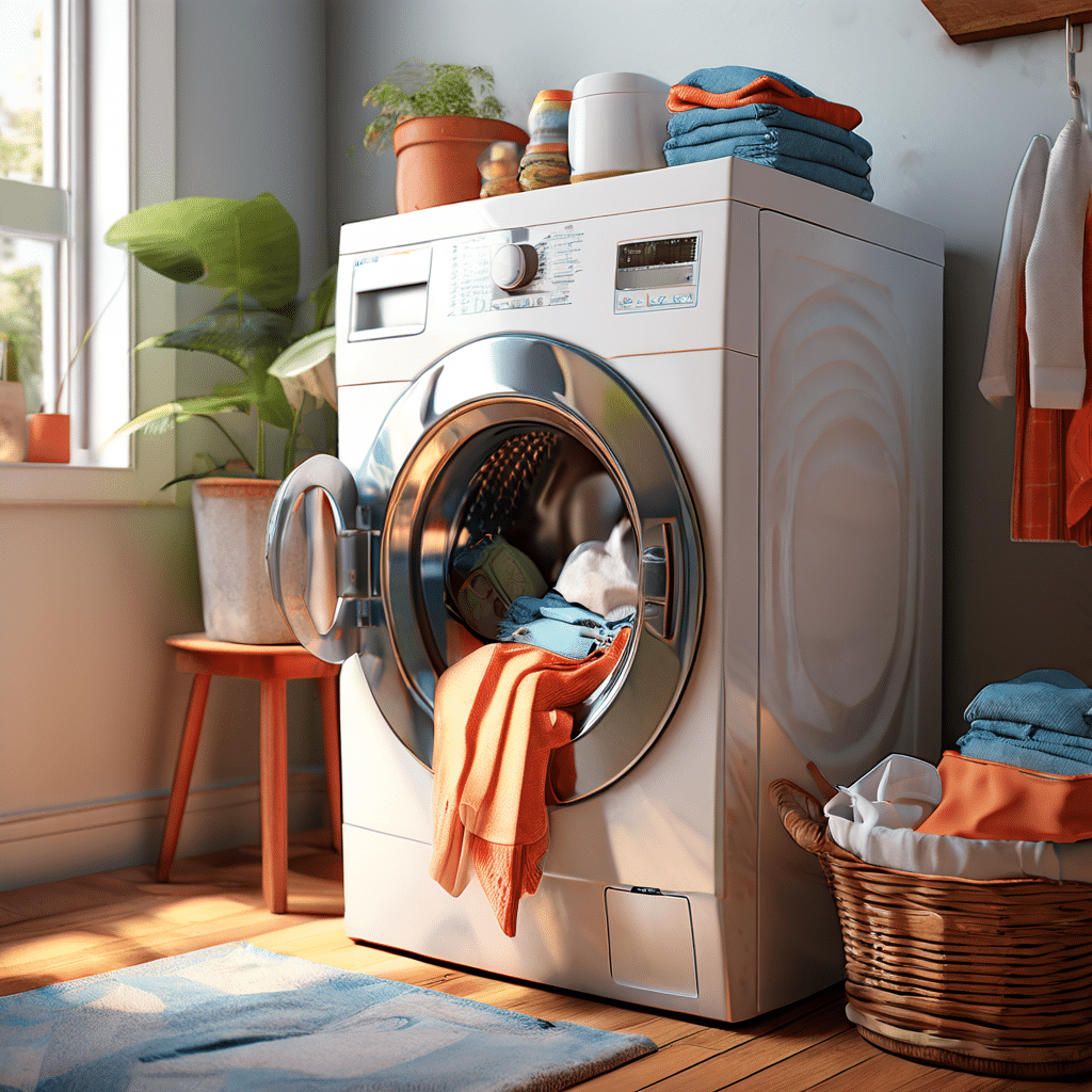 Vrbo Laundry Service in Chesapeake, VA