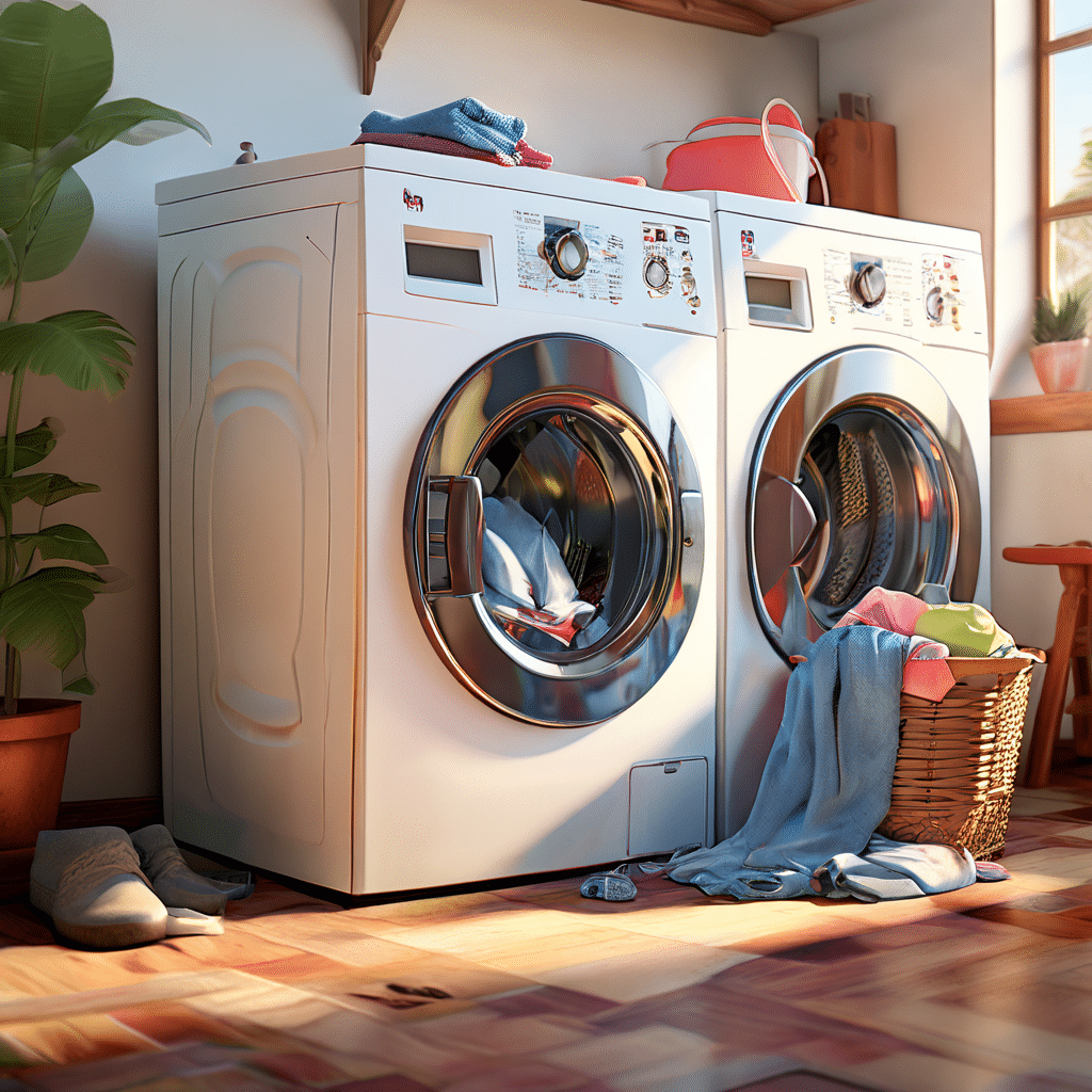 Vrbo Laundry Service in Norfolk, VA
