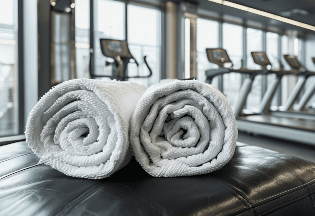 Gym Laundry Service in 23509, VA