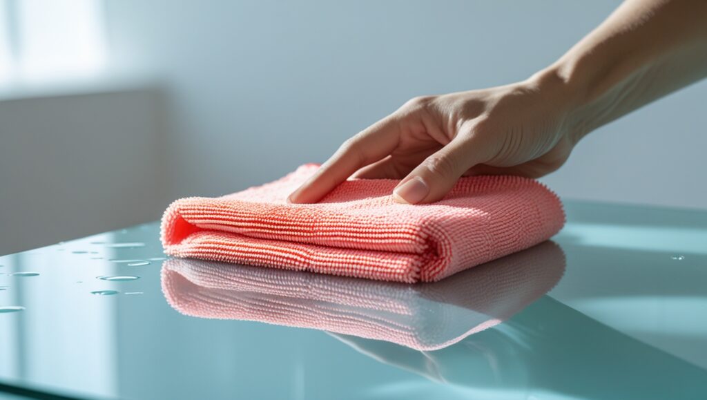 Microfiber Towel Cleaning in 23459, VA