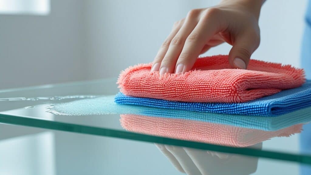 Microfiber Towel Cleaning in Chesapeake, VA