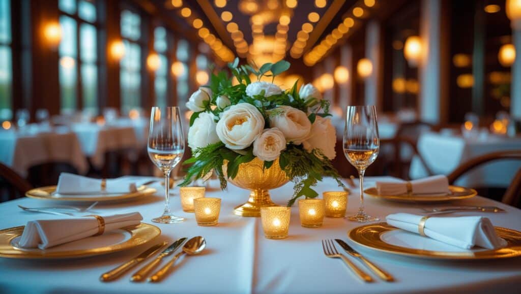 Event Linen Laundry Service in 23324, VA