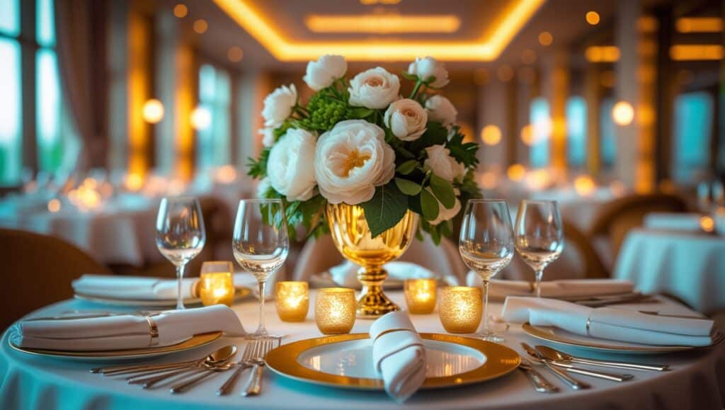 Event Linen Laundry Service in 23325, VA