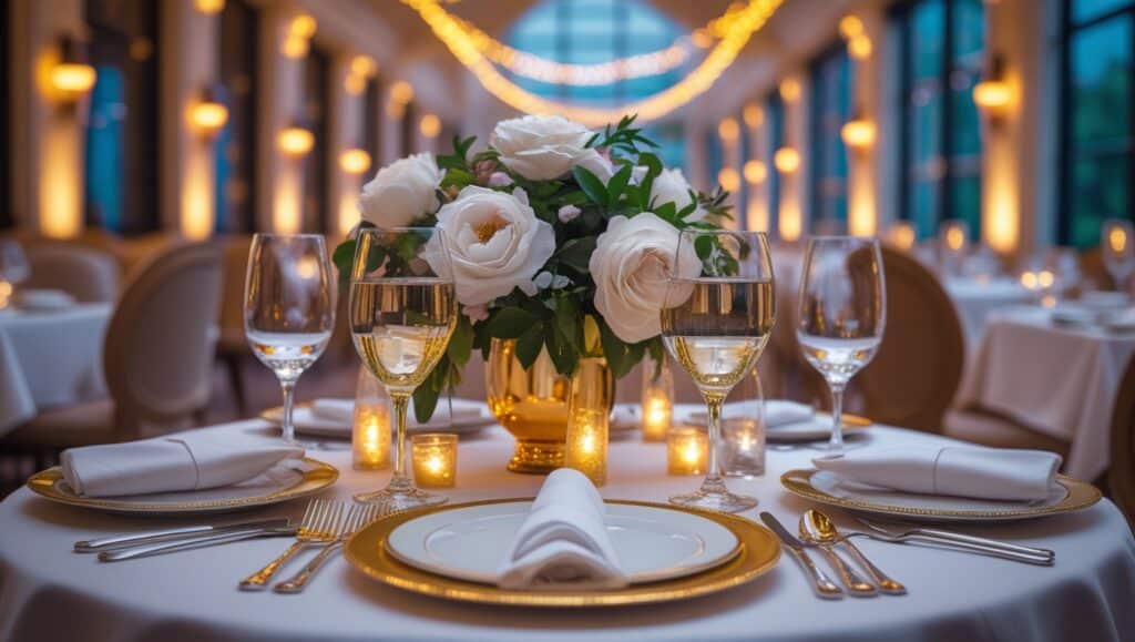 Event Linen Laundry Service in 23435, VA