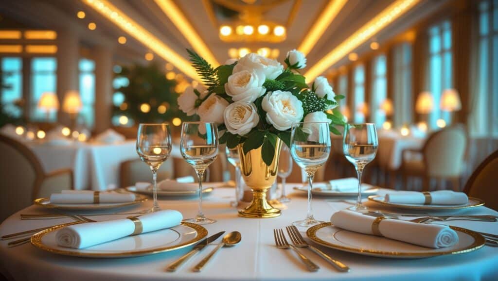 Event Linen Laundry Service in 23455, VA