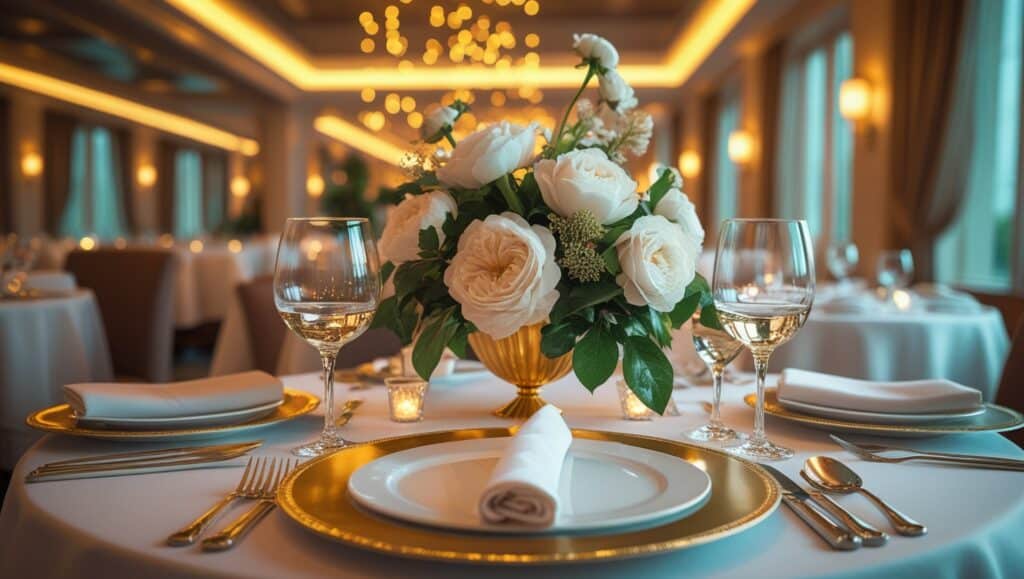 Event Linen Laundry Service in 23456, VA