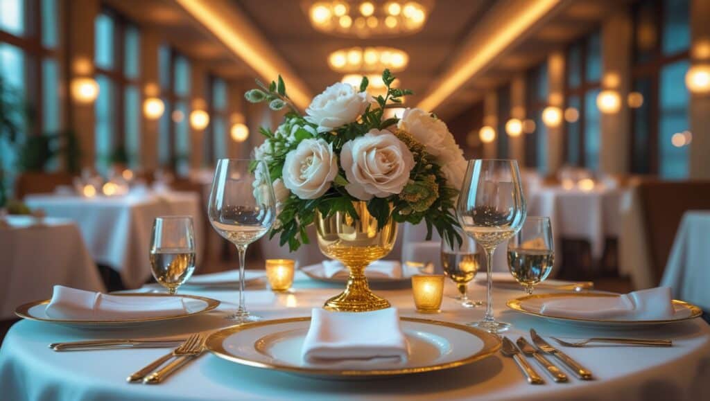 Event Linen Laundry Service in 23460, VA