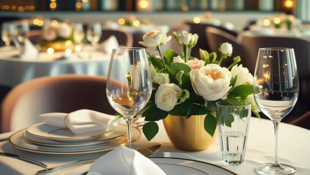 Event Linen Laundry Service in 23461, VA