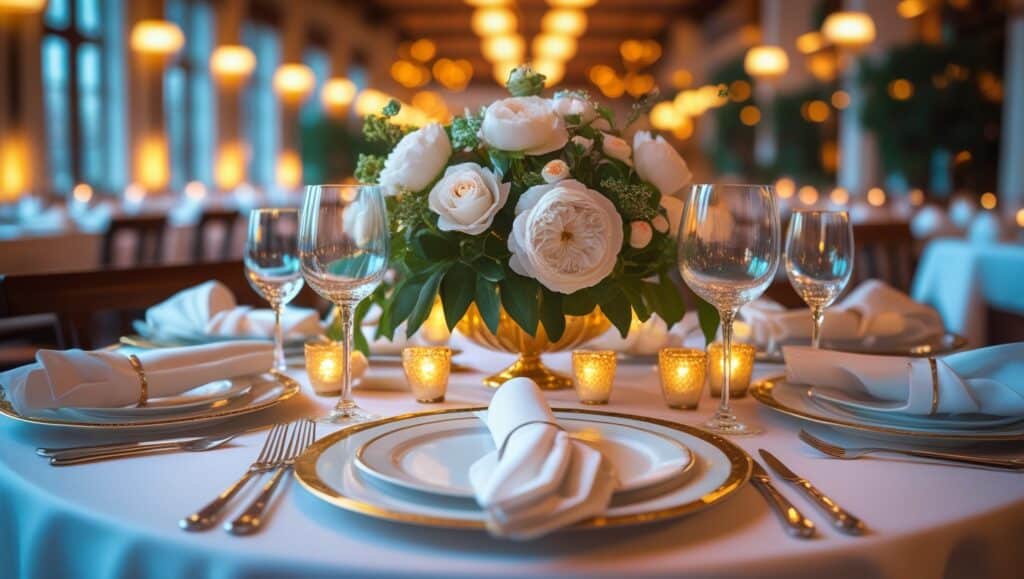 Event Linen Laundry Service in 23513, VA