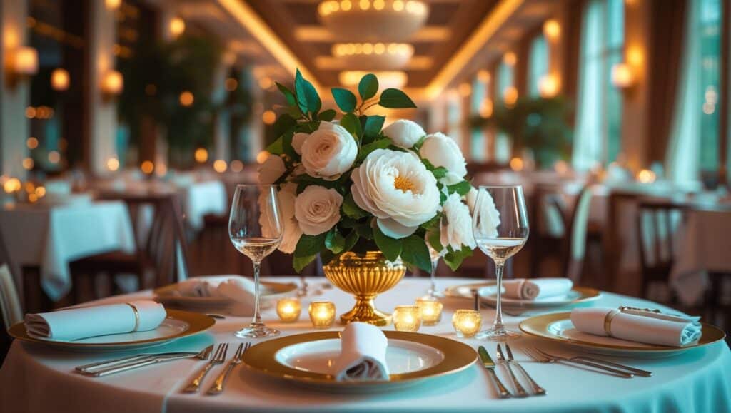 Event Linen Laundry Service in 23702, VA