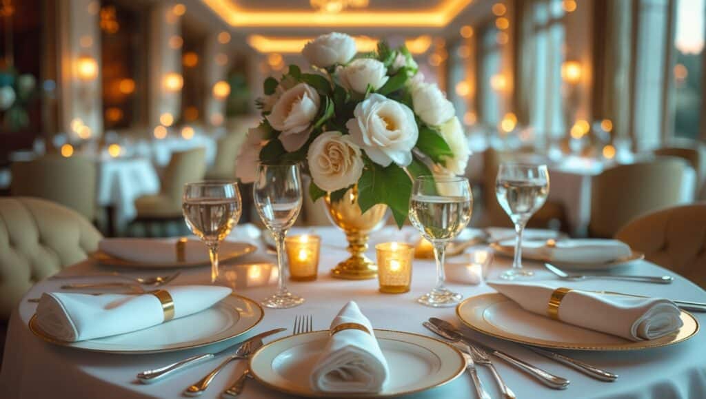 Event Linen Laundry Service in 23703, VA