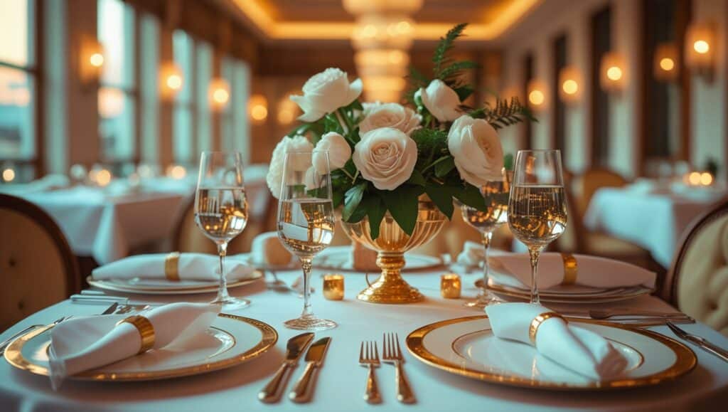 Event Linen Laundry Service in 23704, VA