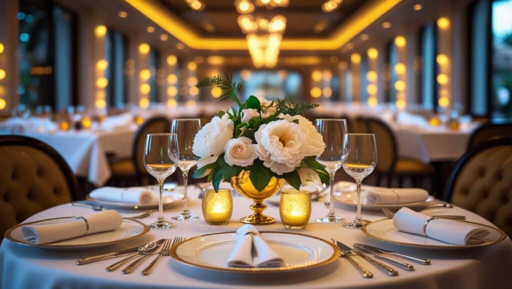 Event Linen Laundry Service in 23707, VA