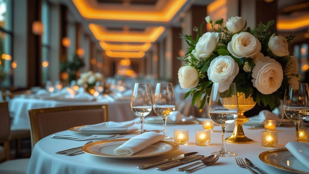Event Linen Laundry Service in Chesapeake, VA
