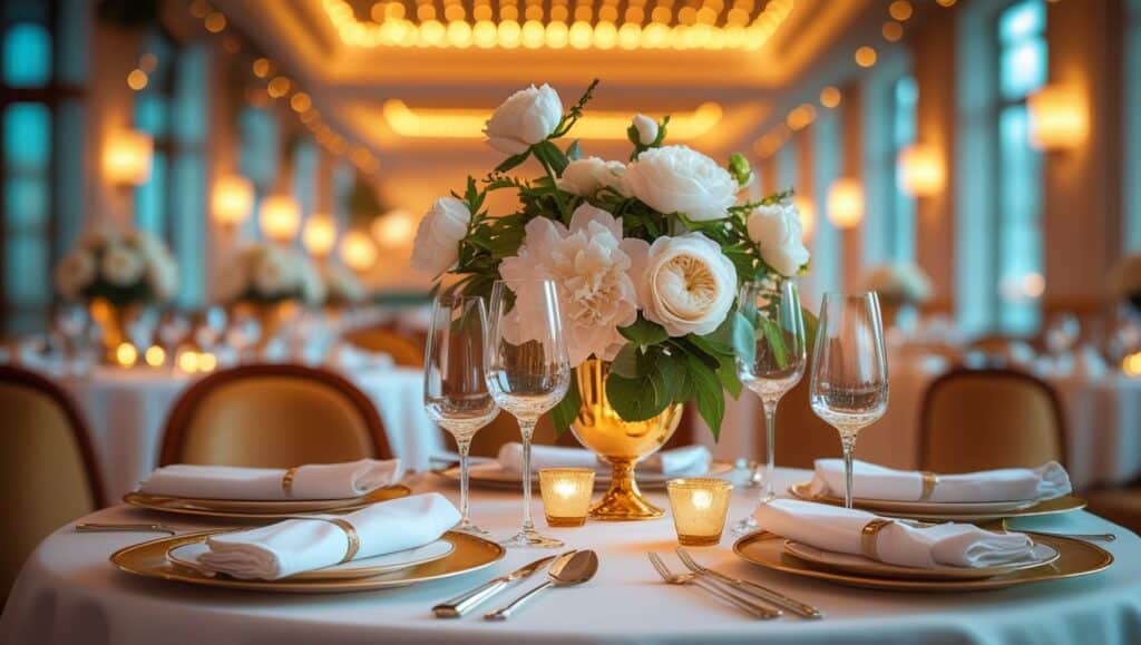 Event Linen Laundry Service in Suffolk, VA