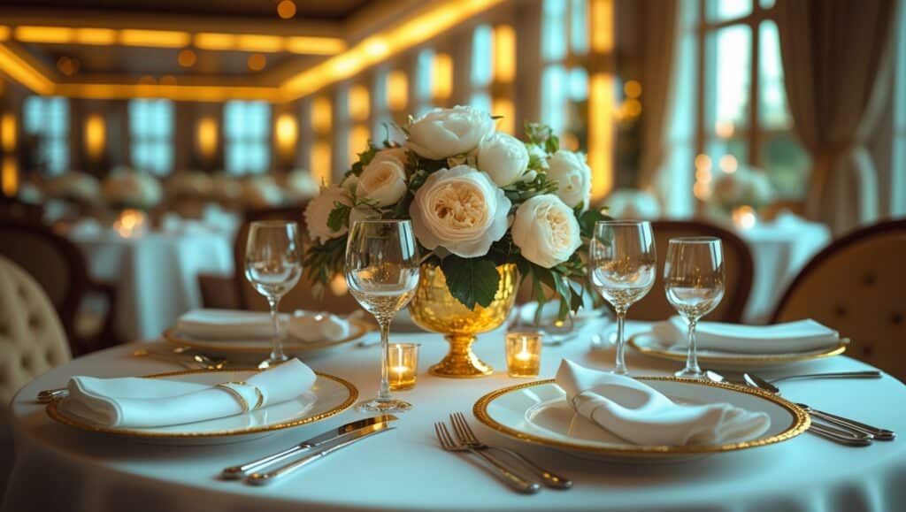 Event Linen Laundry Service in Virginia Beach, VA