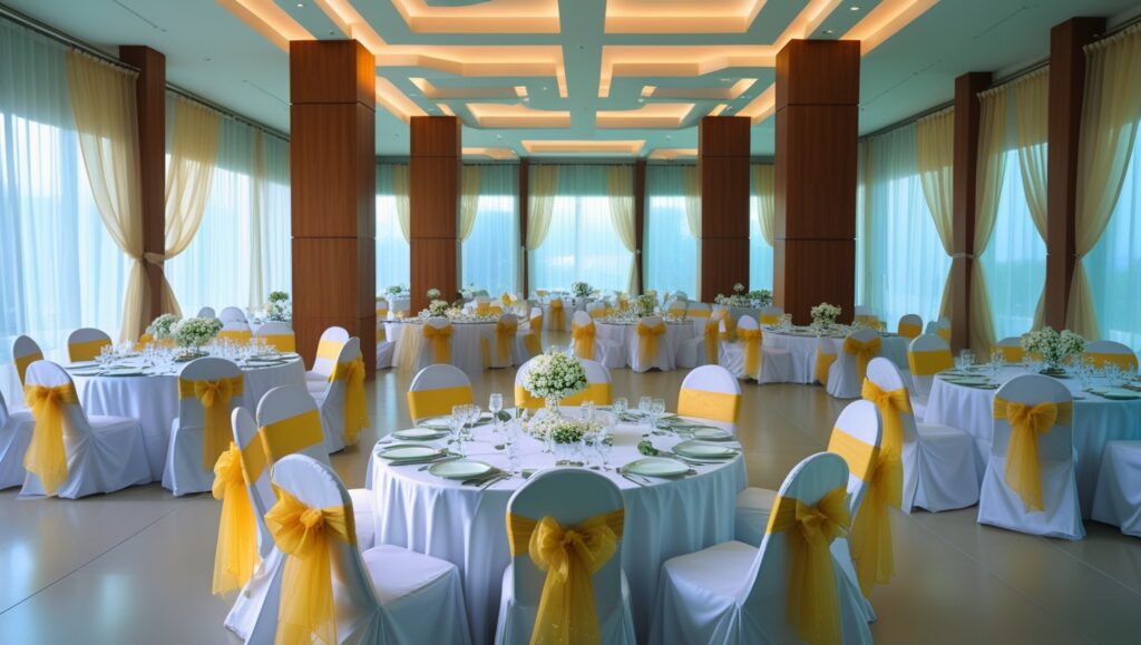 Wedding Linens Laundry Service in 23320, VA