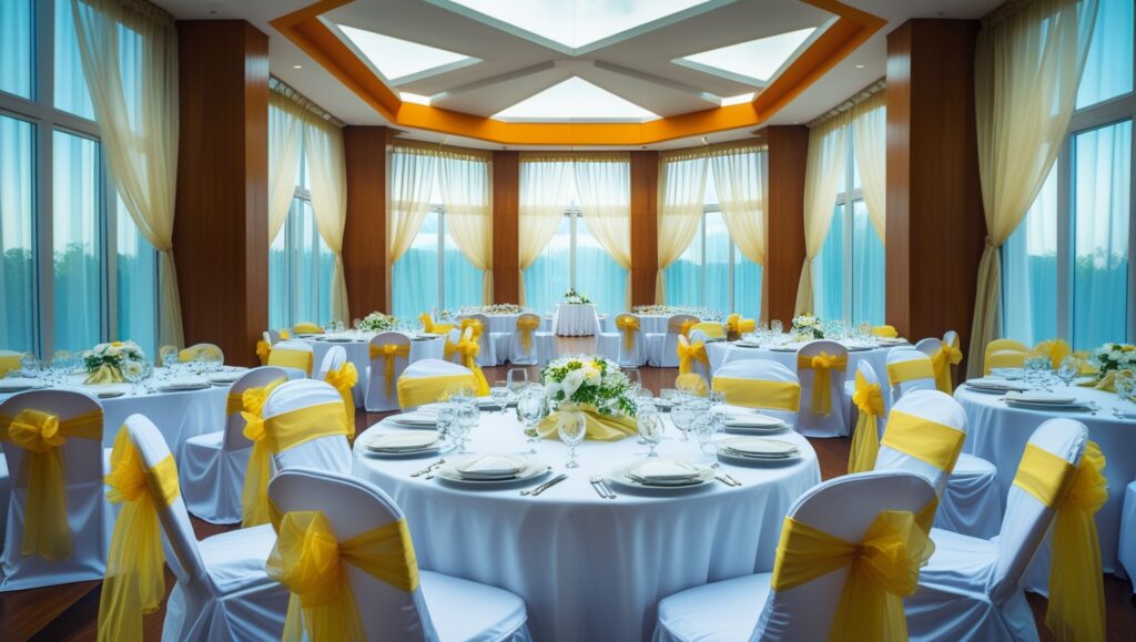 Wedding Linens Laundry Service in 23321, VA