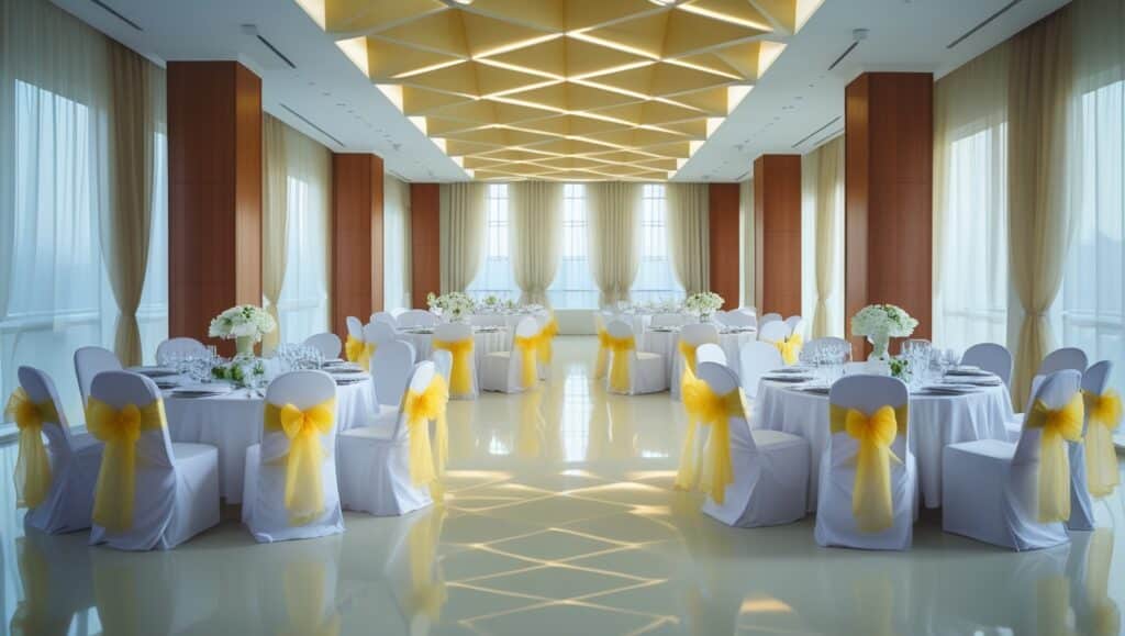 Wedding Linens Laundry Service in 23435, VA