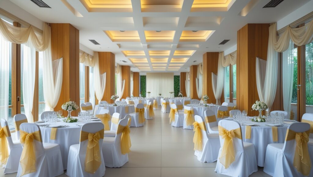 Wedding Linens Laundry Service in 23451, VA