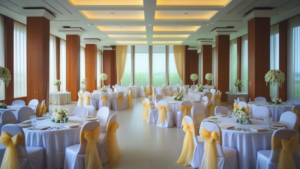 Wedding Linens Laundry Service in 23459, VA