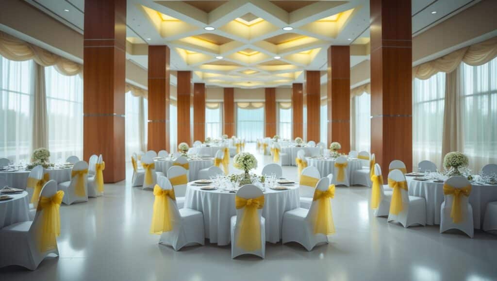 Wedding Linens Laundry Service in 23460, VA