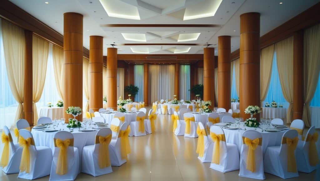 Wedding Linens Laundry Service in 23461, VA