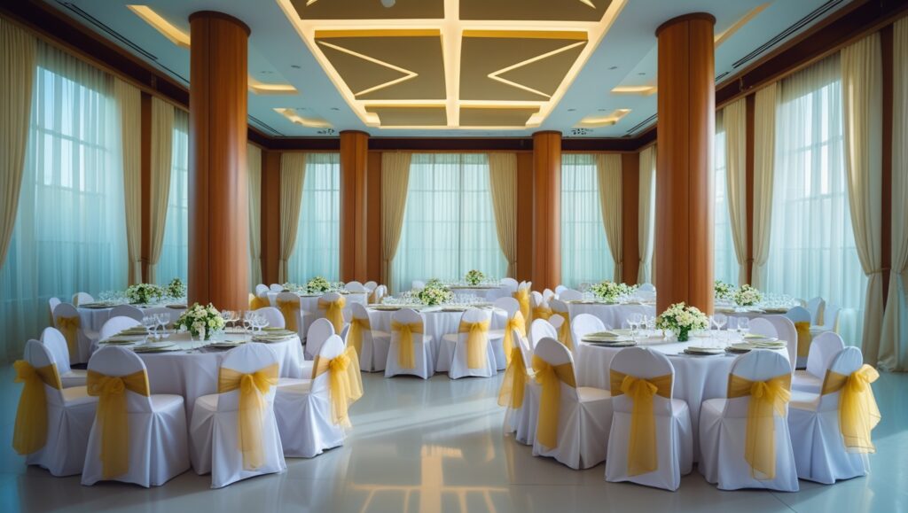 Wedding Linens Laundry Service in 23507, VA