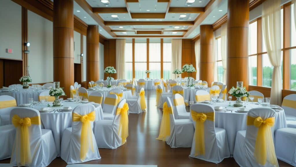 Wedding Linens Laundry Service in 23702, VA