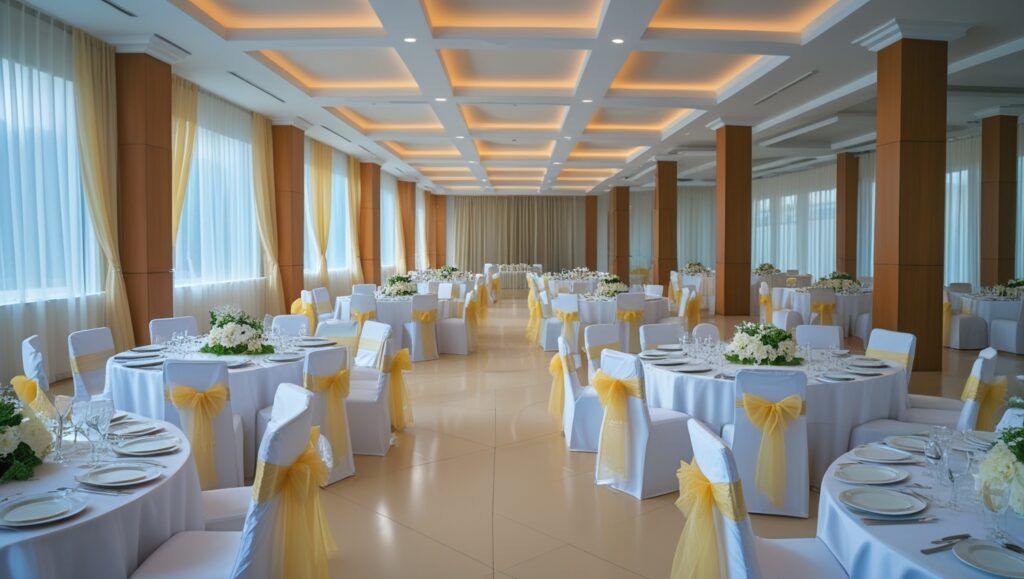 Wedding Linens Laundry Service in 23703, VA