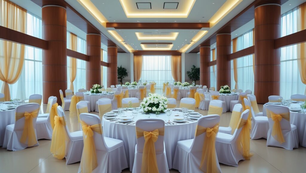 Wedding Linens Laundry Service in 23709, VA