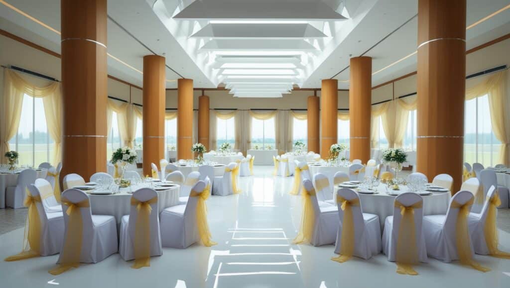 Wedding Linens Laundry Service in Portsmouth, VA